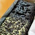 Cooksnap dari Natha Lycioush untuk resep Brownies kukus ekonomis