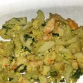 Cooksnap dari Princess EmiLy untuk resep Udang Oseng Telur Simpel(MPASI 1 yo+)