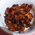 Cooksnap dari Putri Nur An Nissa untuk resep Sate Kulit Ayam