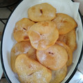 El cooksnap de Esteban Tomatis cuando hizo Tortas fritas criollas y caseras.