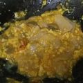 Cooksnap dari Siwi Kodarsih untuk resep Seblak kuah pedas