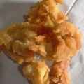 Cooksnap dari Aditia’s kitchen untuk resep Telur crispy
