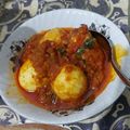 Cooksnap dari Eva Chilmiyatin untuk resep Telur Balado