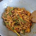 Cooksnap dari Ayu_basirong untuk resep Ayam Suwir Kondangan