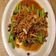 Cooksnap dari candra ayu untuk resep 66. Cah buncis daging cincang