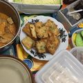 Cooksnap dari Luluil Maniah untuk resep Tempe Mendoan