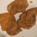 El cooksnap de Stanish Yago cuando hizo Trozo de lomo de cerdo en salsa.