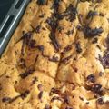 Cooksnap από pely pely στη συνταγή Φοκάτσια (κρεμμυδόψωμο!!)