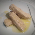 El cooksnap de Alberto cuando hizo Lomo de orza al estilo Jaén como Dios manda.
