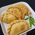 Cooksnap dari Restu Andinawati untuk resep PASTEL isi kentang,wortel dan telur