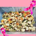 Cooksnap dari dewialwie untuk resep Wortel Buncis Cah Ayam