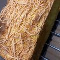 Cooksnap dari Erni Erawati untuk resep Classic Cheese Cake Ala Indi