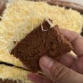 Cooksnap dari Okkytania Parsetiorini untuk resep Butter cream olesan roti sisir