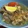 Cooksnap dari Malvin (YamminyAlifBaTaTsa) untuk resep Sop Kambing a-la Indi