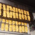 Cooksnap dari Marina untuk resep Kaastangel