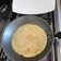 El cooksnap de Javier Hernán Leguizamón cuando hizo Pancake.