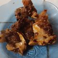 Cooksnap dari nidya untuk resep Iga bakar madu