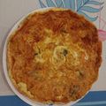 潘俊霖的(簡單料理) 的 九層塔煎蛋 cooksnap