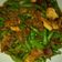 Cooksnap dari Rizgan Hafidz untuk resep Oseng buncis tetelan