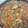 El cooksnap de mrialeon10 cuando hizo Quinoa con pollo y verduras maceradas en salsa de soja.