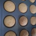El cooksnap de Mariagabriela cuando hizo Cupcakes Básico.