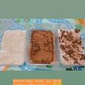 Cooksnap dari wiena fitriani untuk resep Setup Roti Keju