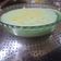 Cooksnap dari Rini ALdila untuk resep Puding Busa Pandan Vla Keju