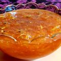 Mrinalini Sinha का कुकस्नैप जब उन्होंने आम का मीठा लच्छा अचार (Aam ka meetha lachha achar recipe in hindi) बनाया था।