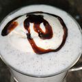 Fathima's cooksnap of when they made டிராகன் ஃப்ரூட் மில்க் ஷேக் (Dragon fruit milkshake recipe in tamil).