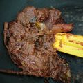 Cooksnap dari Yustine Reza untuk resep Rendang Daging