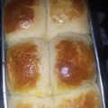 Cooksnap dari Indah Poppy Hofiana untuk resep Roti manis/roti kasur empuk