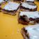 El cooksnap de 82_evamunoz cuando hizo Cuadrados de dulce de leche...avena y nuez.