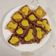 El cooksnap de tamariches cuando hizo Snack de queso brie y mermelada de arándanos.
