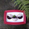 Cooksnap dari Any untuk resep Martabak Manis Mini (Terang Bulan)