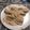 El cooksnap de Miguel A. Quiles cuando hizo Pollo con salsa de champiñones.