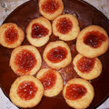 El cooksnap de AngieDau cuando hizo Pepas (Muy fácil).