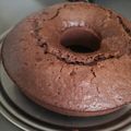 Cooksnap από Constantina Vassiliou στη συνταγή Κέικ σοκολάτας