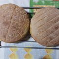Cooksnap από Ismini στη συνταγή Ψωμί με προζύμι