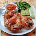 Cooksnap dari 🍒 Tania Helena 🍒 untuk resep Pecel Ayam