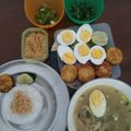 Cooksnap dari Nina Pristiwa untuk resep Perkedel Kentang