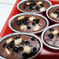 Cooksnap dari Lia Amelia untuk resep Banana bread