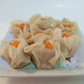 Cooksnap dari Lydia Djohar untuk resep Siomay ayam udang
