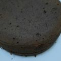 Cooksnap dari Puspa untuk resep Brownies Kukus Home Made