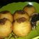 Cooksnap dari inna rahma untuk resep Bola ubi ungu kopong (2)