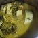 Cooksnap Intan Sofia semasa beliau membuat Patin Tempoyak.