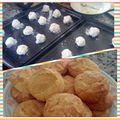 alit's cooksnap of when they made Fantastic Lemon Cookies.