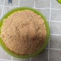 Cooksnap dari Intan Sukmadewi untuk resep Abon Serundeng Ampas Kelapa