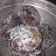 El cooksnap de Juan Pablo Cantero cuando hizo Bollos fritos relleno de dulce.