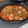 El cooksnap de jogemais@hotmail.com cuando hizo Colas de rape al horno con guisantes.