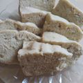 Cooksnap dari Nina Shannaz untuk resep Bolu Pisang Kukus Lembut Simple Praktis